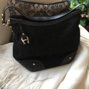 Etienne Aigner purse
